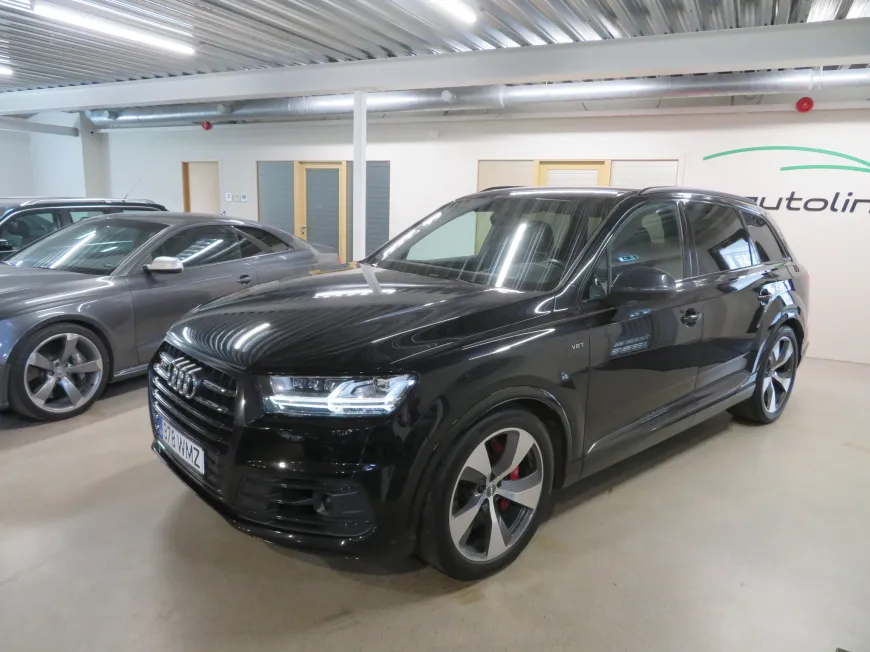 aa Audi SQ7 N1 KAT