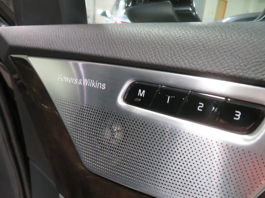 aa Volvo XC90 Inscription D5