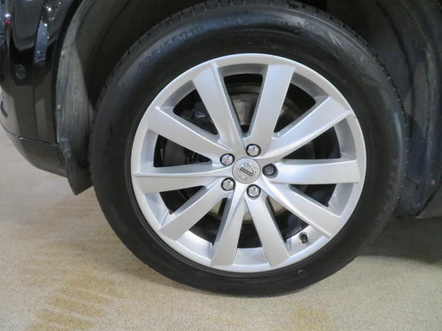 aa Volvo XC90 Inscription D5