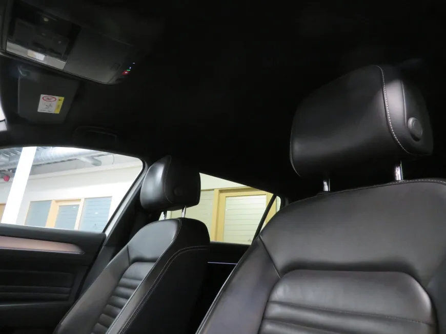 aa Volkswagen Passat Alltrack