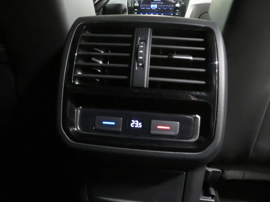 aa Volkswagen Passat Alltrack