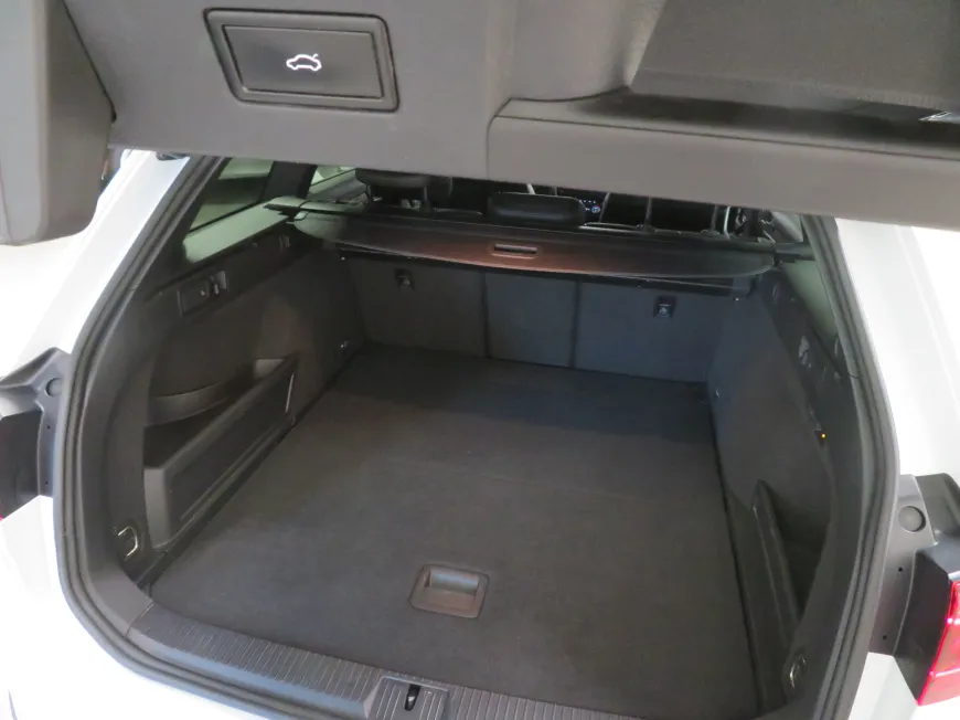 aa Volkswagen Passat Alltrack