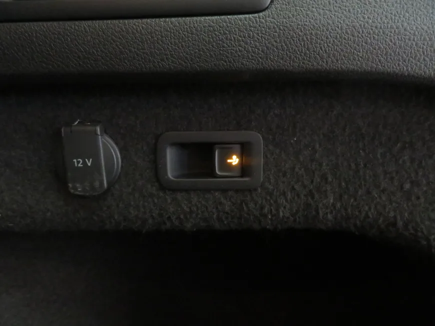 aa Volkswagen Passat Alltrack