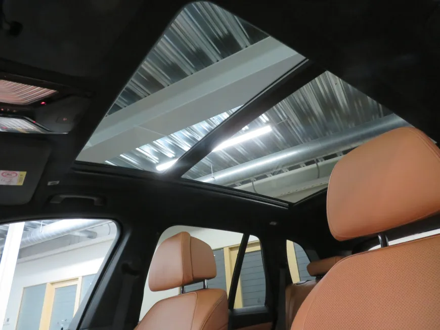 aa BMW X5 xDrive 40d