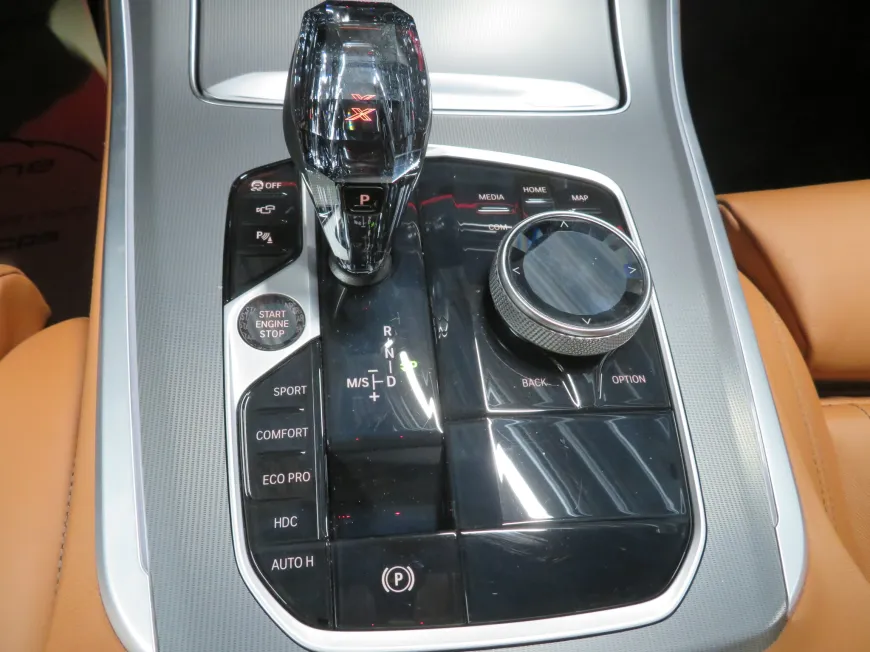 aa BMW X5 xDrive 40d
