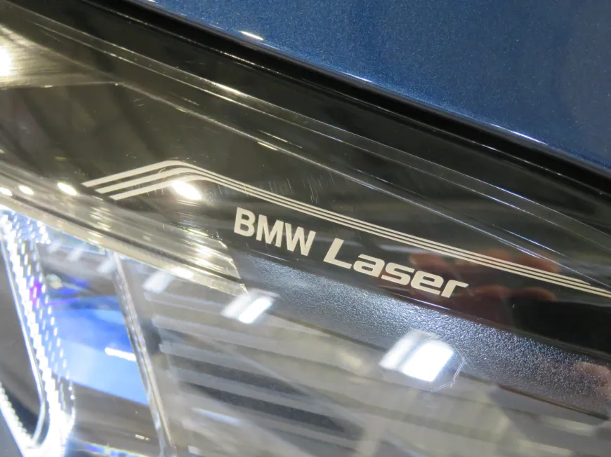 aa BMW X5 xDrive 40d