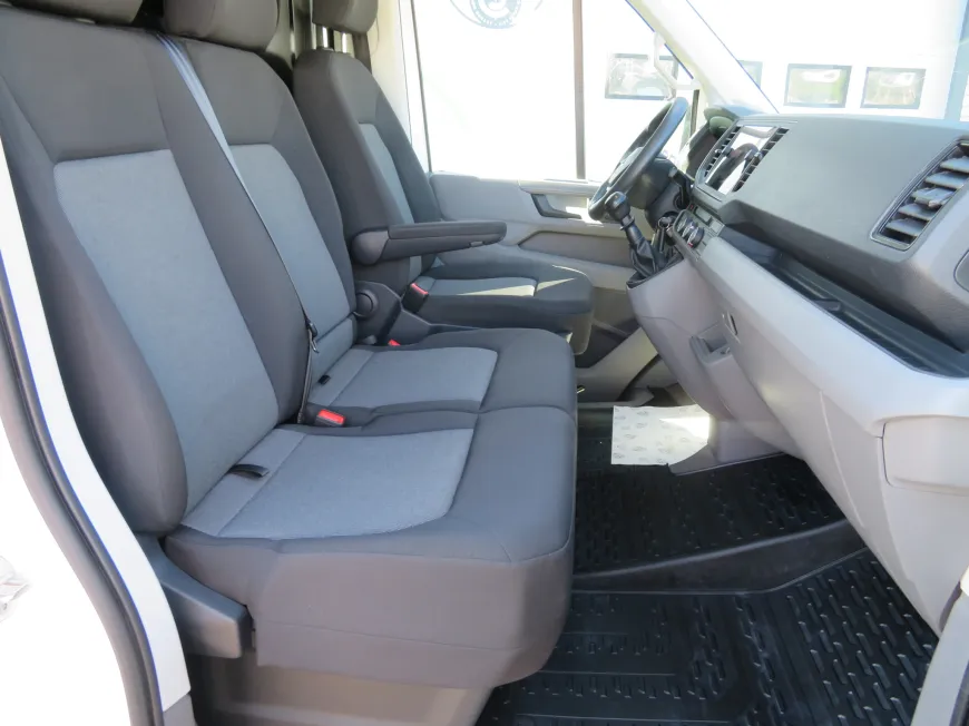 aa Volkswagen Crafter L4H2