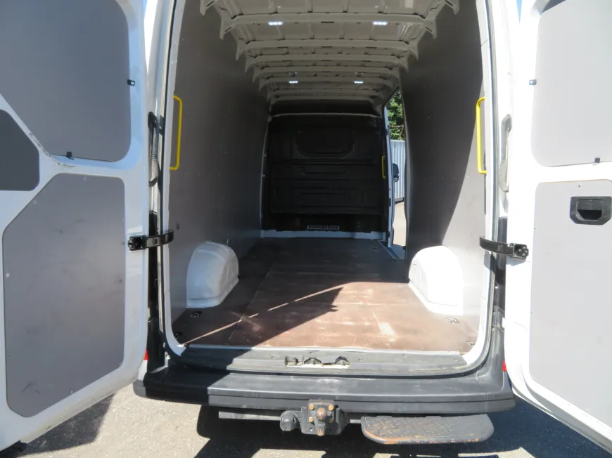 aa Volkswagen Crafter L4H2