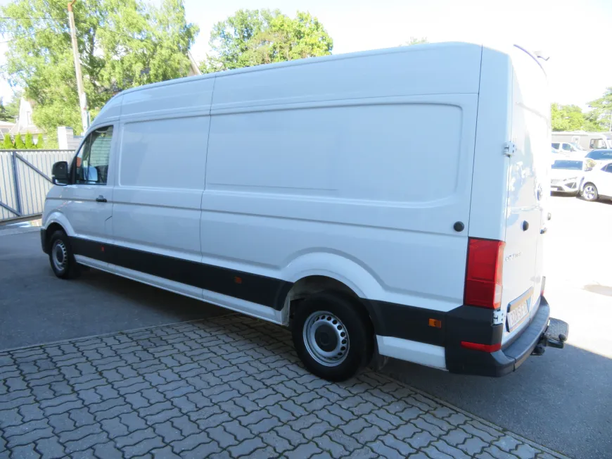 aa Volkswagen Crafter L4H2