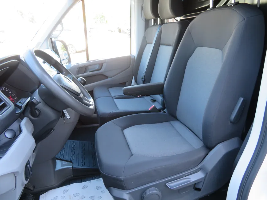 aa Volkswagen Crafter L4H2