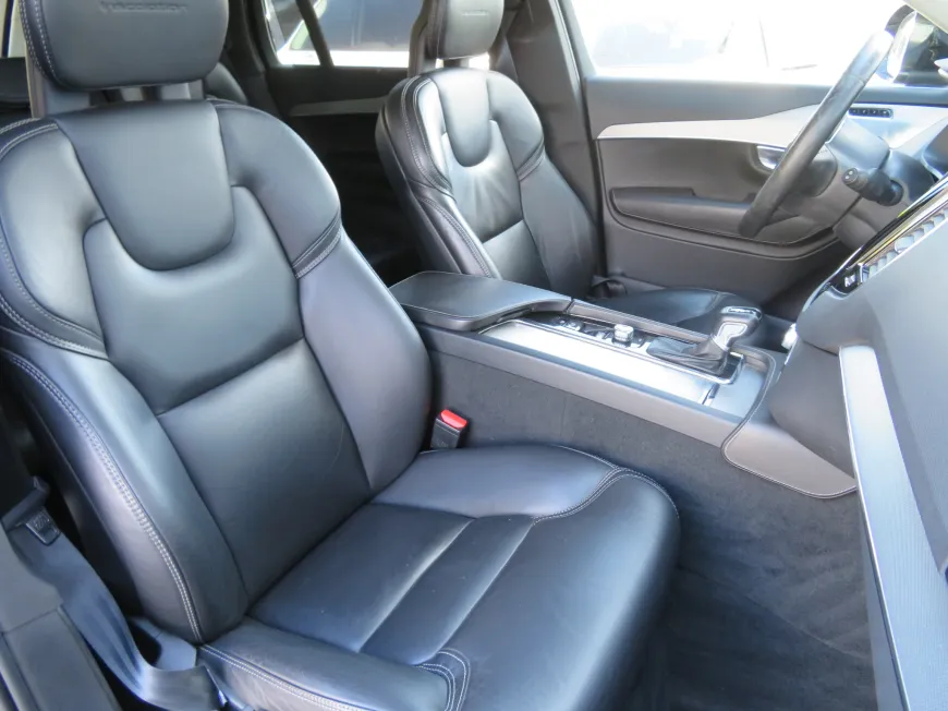 aa Volvo XC90 Inscription