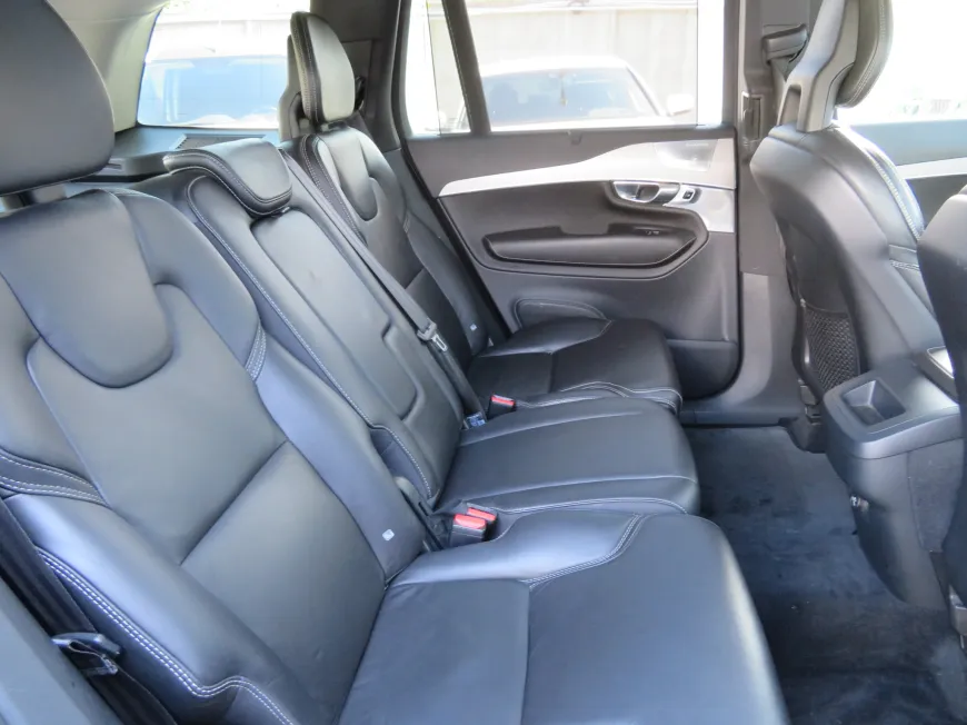 aa Volvo XC90 Inscription