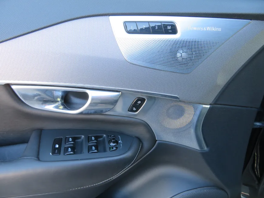 aa Volvo XC90 Inscription