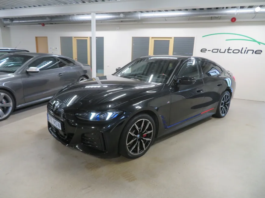 aa BMW i4 M50 xDrive 400kW