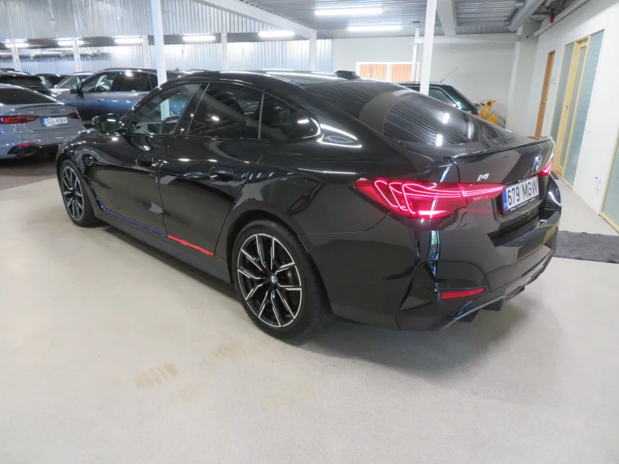 aa BMW i4 M50 xDrive 400kW