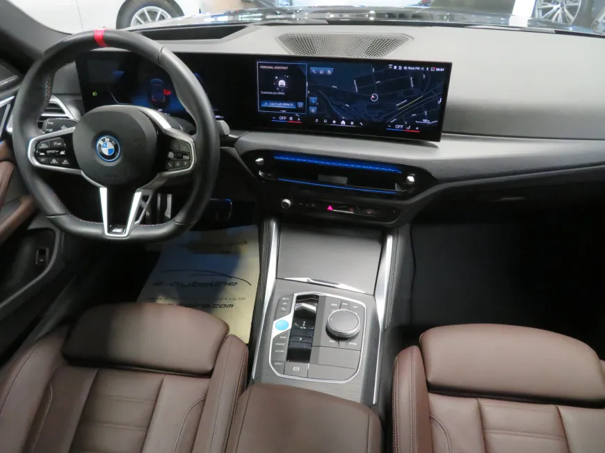 aa BMW i4 M50 xDrive 400kW