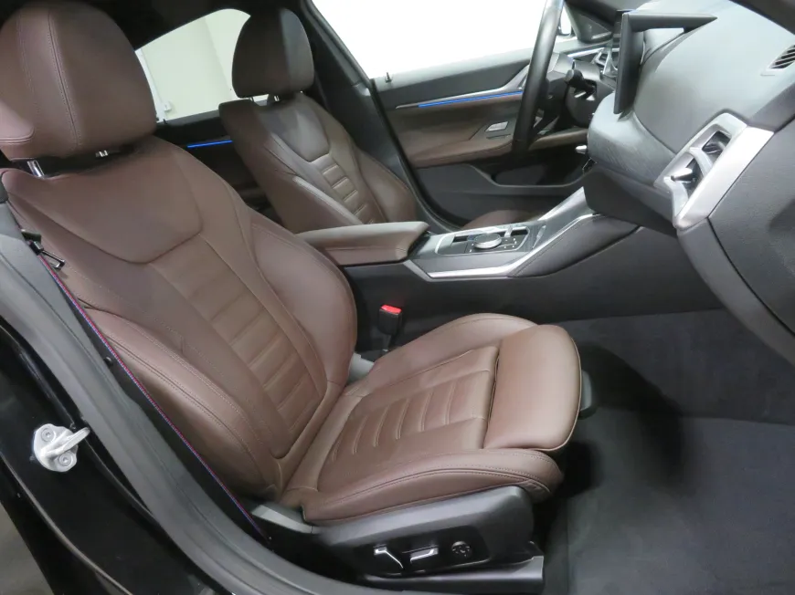 aa BMW i4 M50 xDrive 400kW