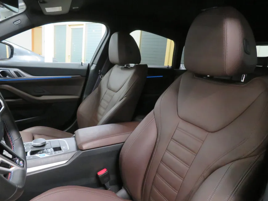 aa BMW i4 M50 xDrive 400kW