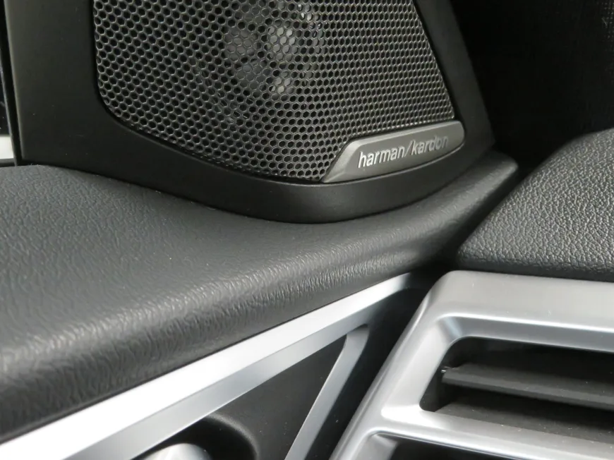 aa BMW i4 M50 xDrive 400kW