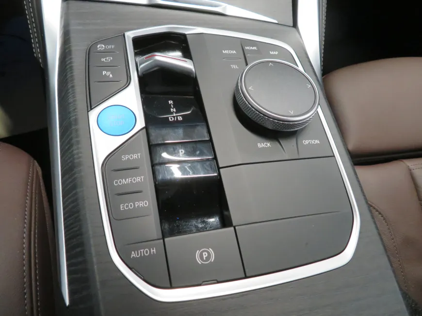 aa BMW i4 M50 xDrive 400kW