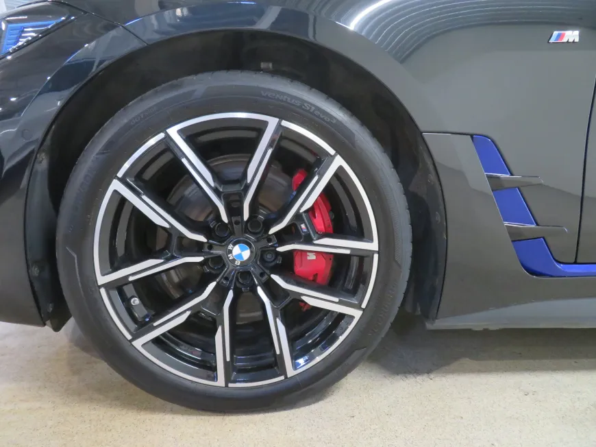 aa BMW i4 M50 xDrive 400kW