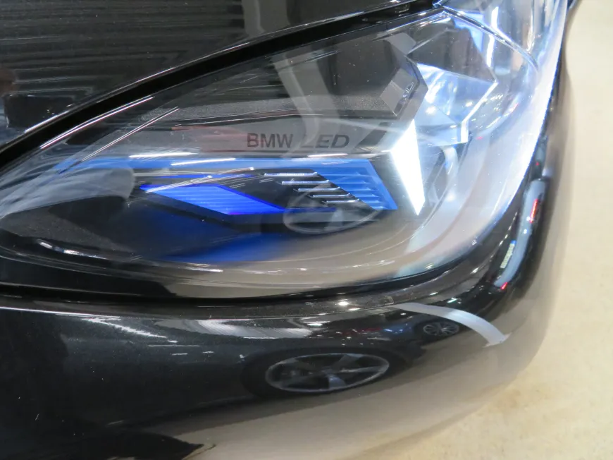 aa BMW i4 M50 xDrive 400kW