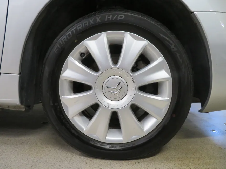 aa Citroen Berlingo Multispace Style HDi
