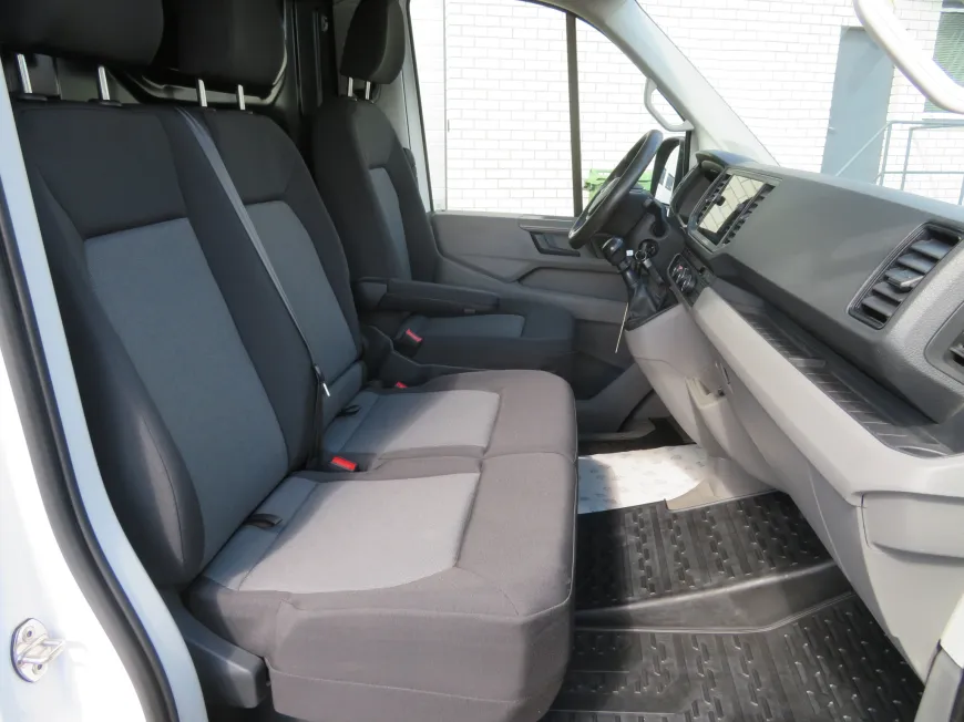 aa Volkswagen Crafter L5H2