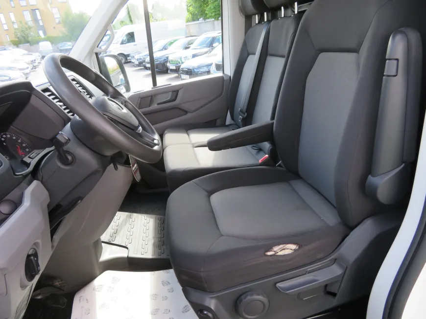 aa Volkswagen Crafter L5H2