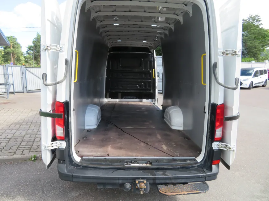 aa Volkswagen Crafter L5H2