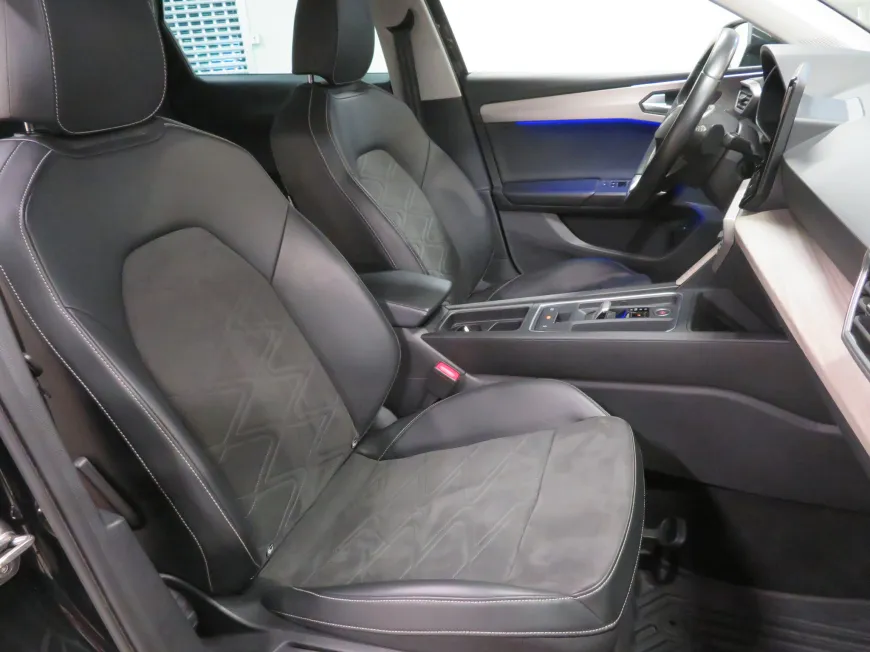 aa Seat Leon Xcellence SP