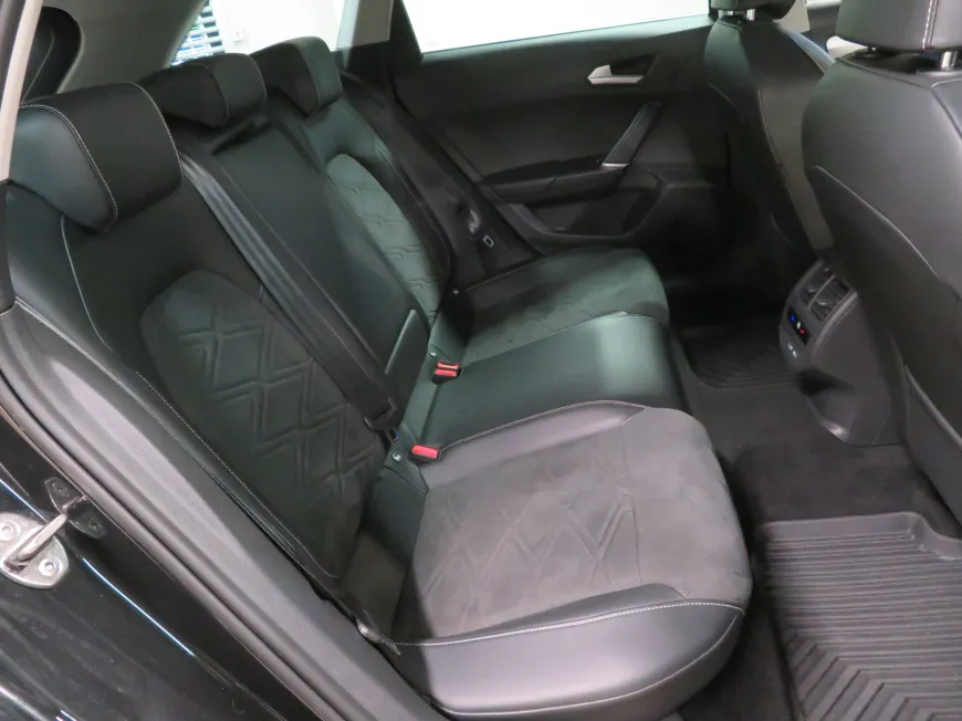 aa Seat Leon Xcellence SP