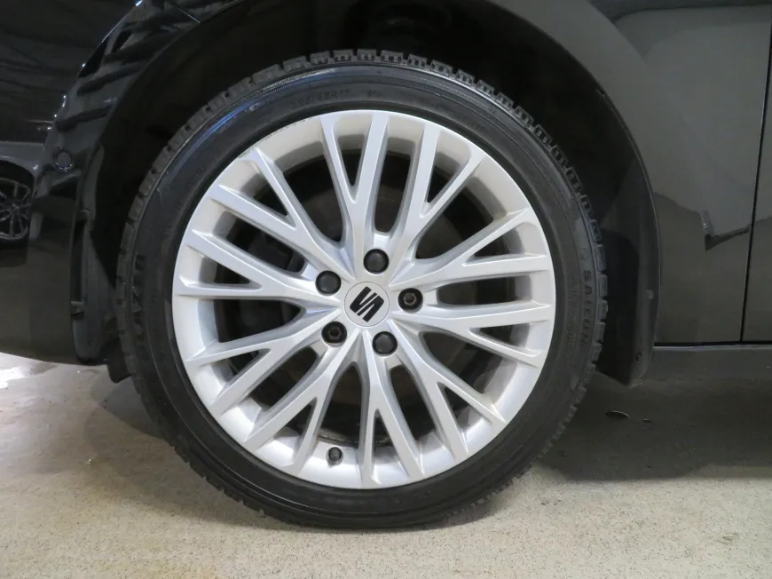 aa Seat Leon Xcellence SP