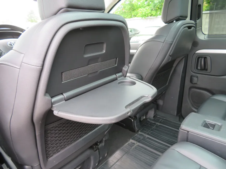 aa Toyota ProAce Verso Long Double side door Executive