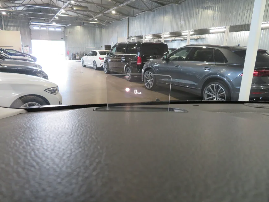 aa Toyota ProAce Verso Long Double side door Executive