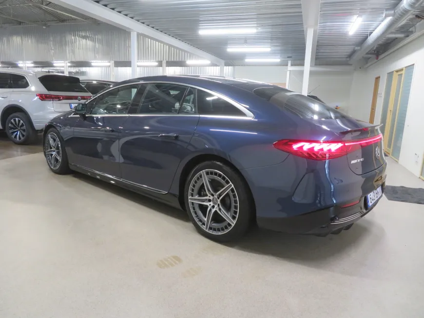 aa Mercedes-Benz EQS AMG 53 4Matic+ 484kW
