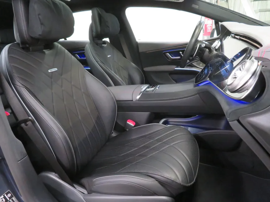 aa Mercedes-Benz EQS AMG 53 4Matic+ 484kW