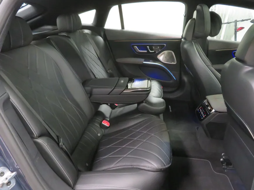 aa Mercedes-Benz EQS AMG 53 4Matic+ 484kW