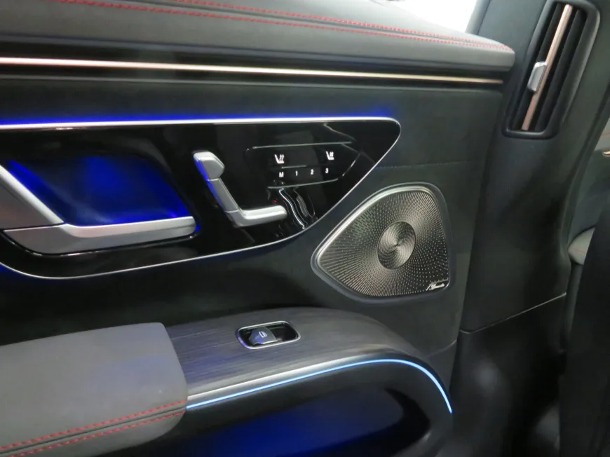 aa Mercedes-Benz EQS AMG 53 4Matic+ 484kW