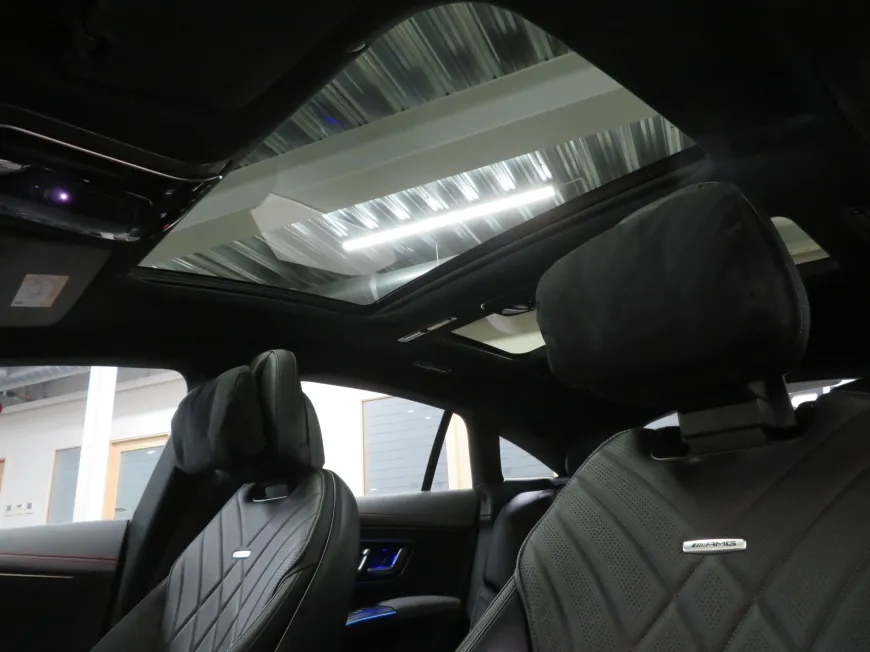 aa Mercedes-Benz EQS AMG 53 4Matic+ 484kW