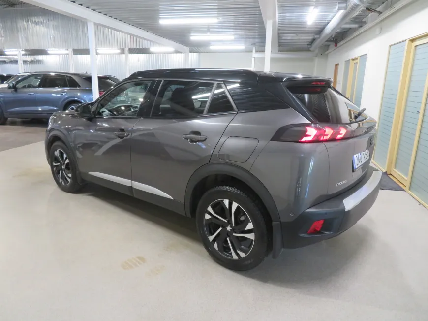 aa Peugeot 2008 GT-Line