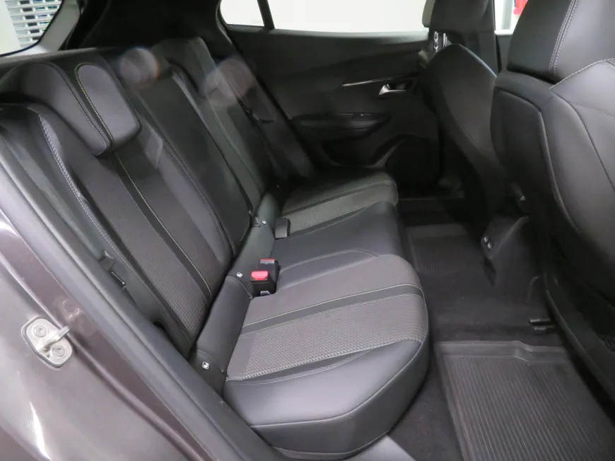aa Peugeot 2008 GT-Line