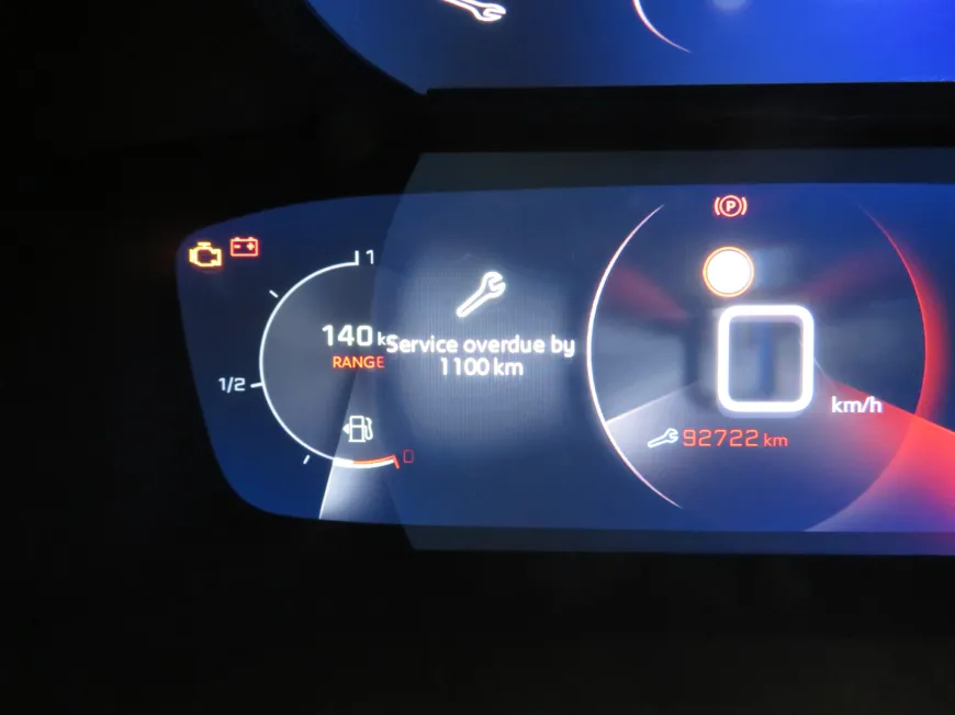 aa Peugeot 2008 GT-Line