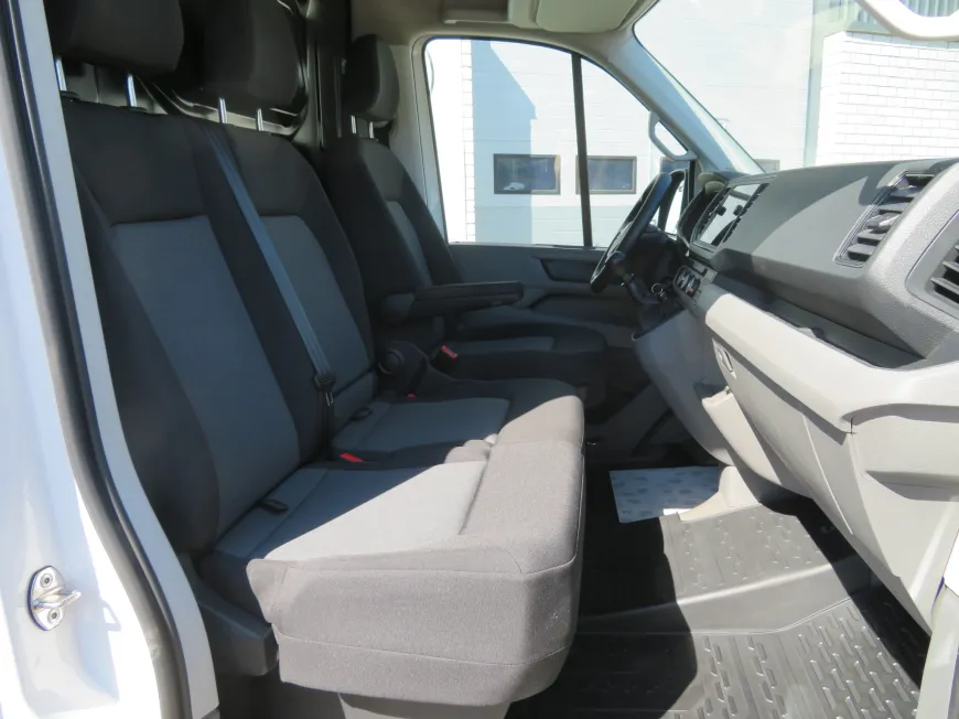 aa Volkswagen Crafter L4H2