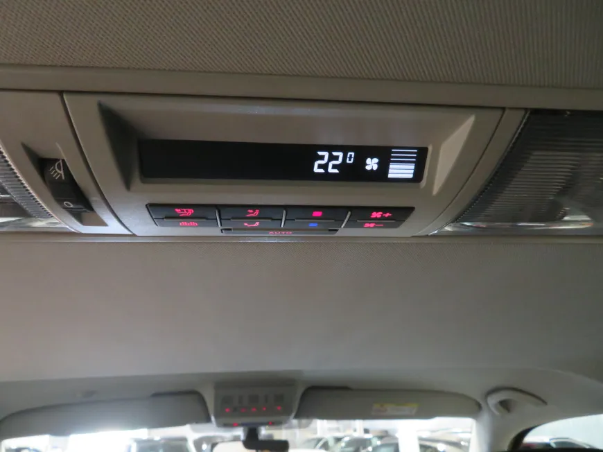 aa Volkswagen Multivan Comfortline TDI