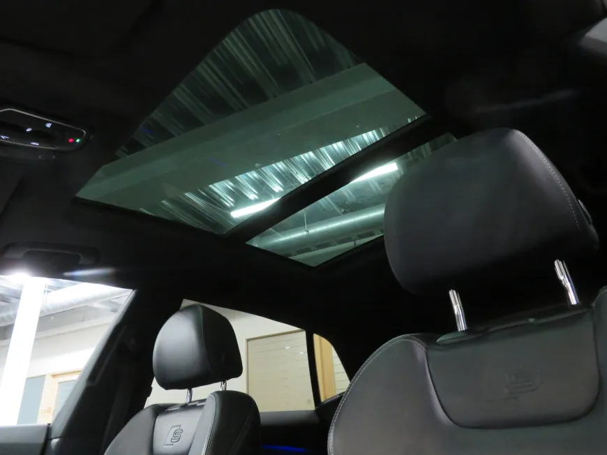 aa Audi Q8 50 S-line TDI