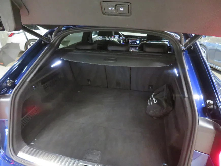 aa Audi Q8 50 S-line TDI