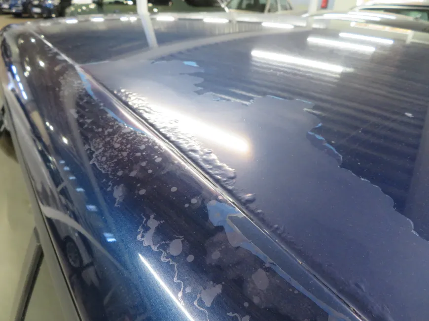 aa Skoda Fabia Elegance