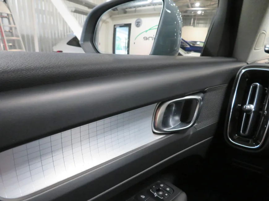 aa Volvo XC40 T4 AWD Momentum