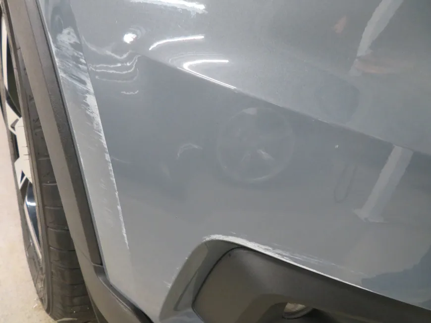 aa Volvo XC40 T4 AWD Momentum